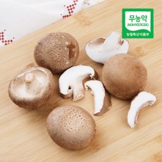 무농약 표고버섯(500g)